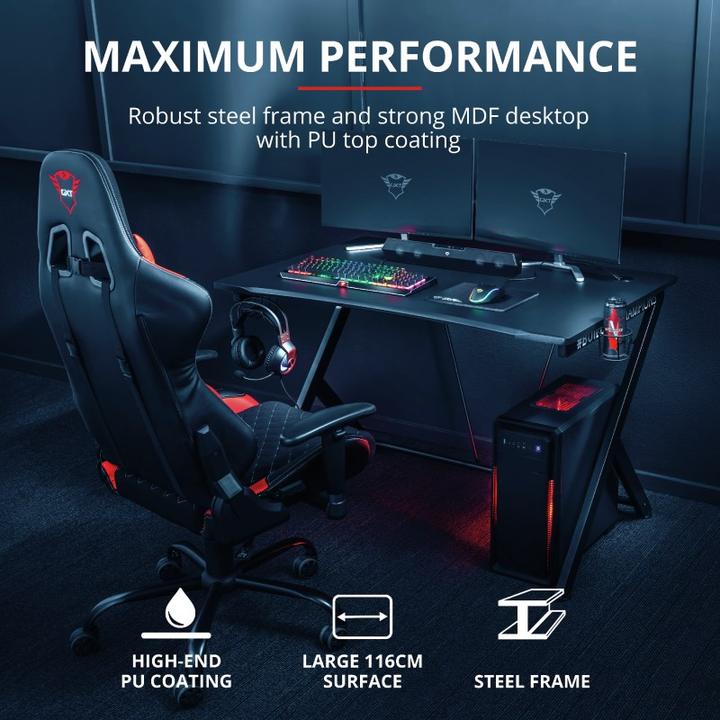 Immagine prodotto Trust GXT 711 Dominus