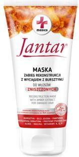 Image du produit Ideepharm Medica Jantar (200 ml)