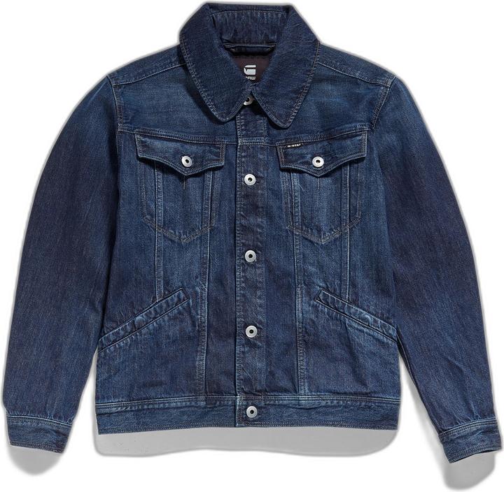 Produktbild G-Star jacke flight cobat (M)