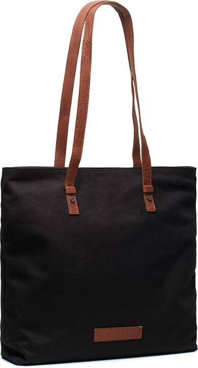 Produktbild The Chesterfield Brand Alicia Schultertasche 40 cm