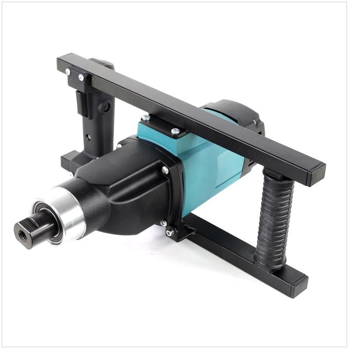 Actual product image Makita Mixing device