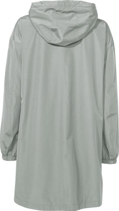 Actual product image Vaude Women's Redmont Parka III (38)