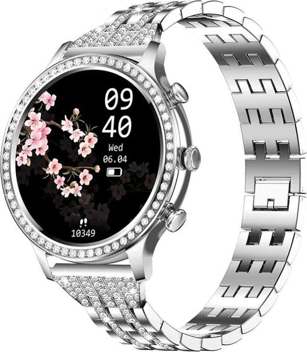 Immagine prodotto Manta Diamond Lusso (43 mm)