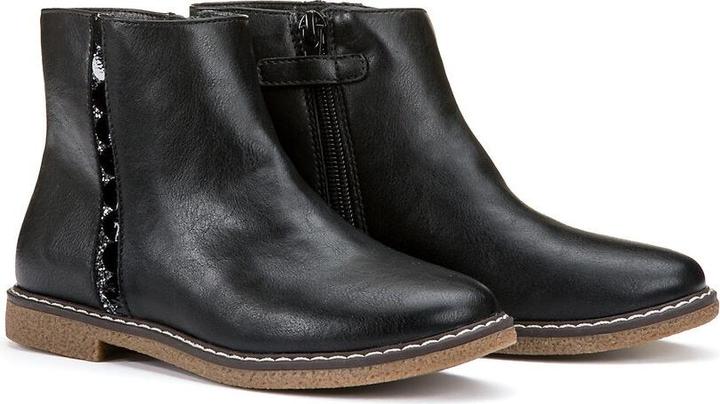 Image du produit La Redoute Collections Boots avec fermeture à glissière (26)