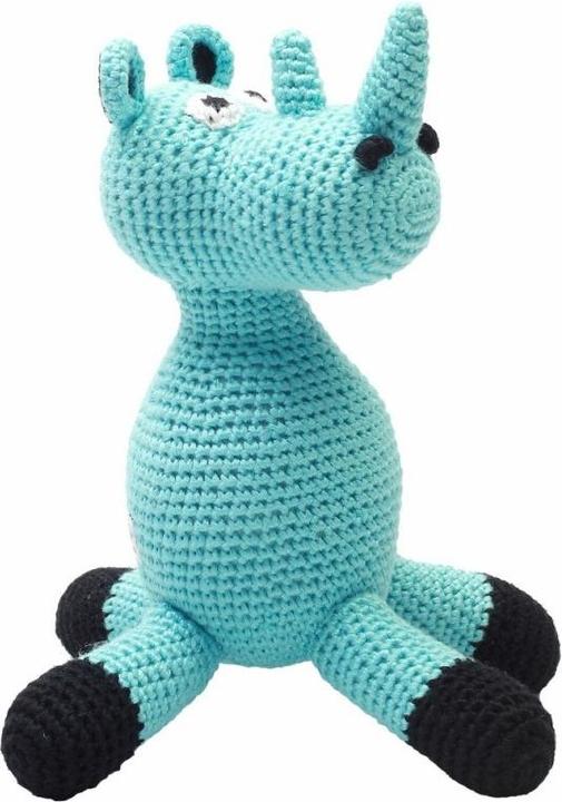 Animale di peluche