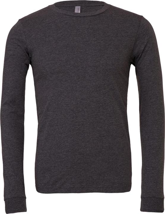 Bella Canvas TShirt Langärmlig