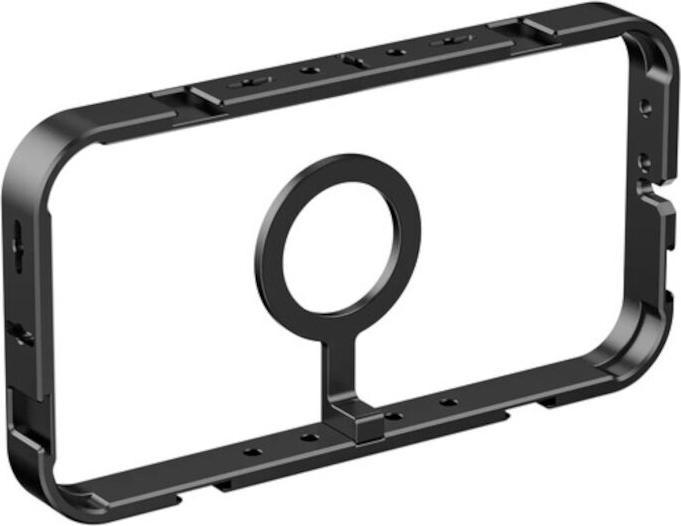 Immagine prodotto Ulanzi MG 001 Gabbia magnetica in metallo per smartphone