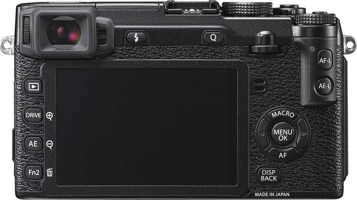Produktbild Fujifilm Finepix X-E2 Body (16.30 Mpx, APS-C / DX)