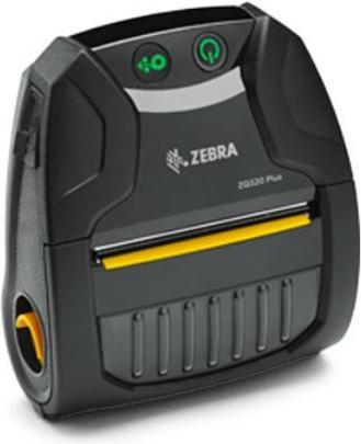 Immagine prodotto Zebra Stampante per etichette ZQ310 Plus Termica diretta 203 x 203 DPI 100 mm/sec Bluetooth con e senza (203 dpi)