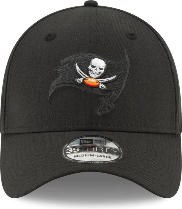 Image du produit New Era 39Thirty Stretch Elements Buccaneers de Tampa Bay (S/M)