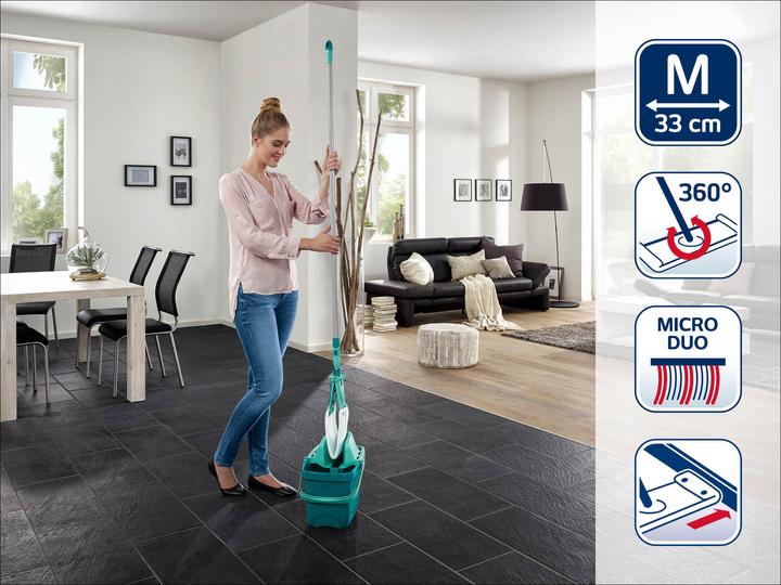 Produktbild Leifheit Combi M (1 Stk.)