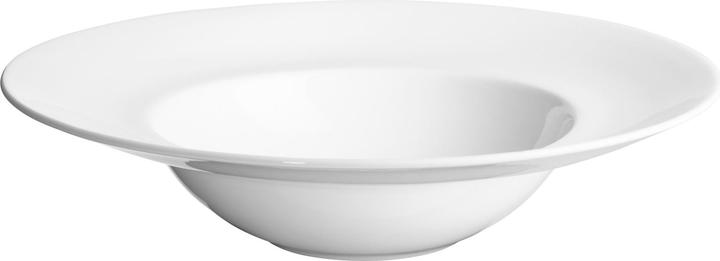 Immagine prodotto ASA Selection piatto da risotto/gourmet à table con bandiera 23cm (1 x, 23 cm)