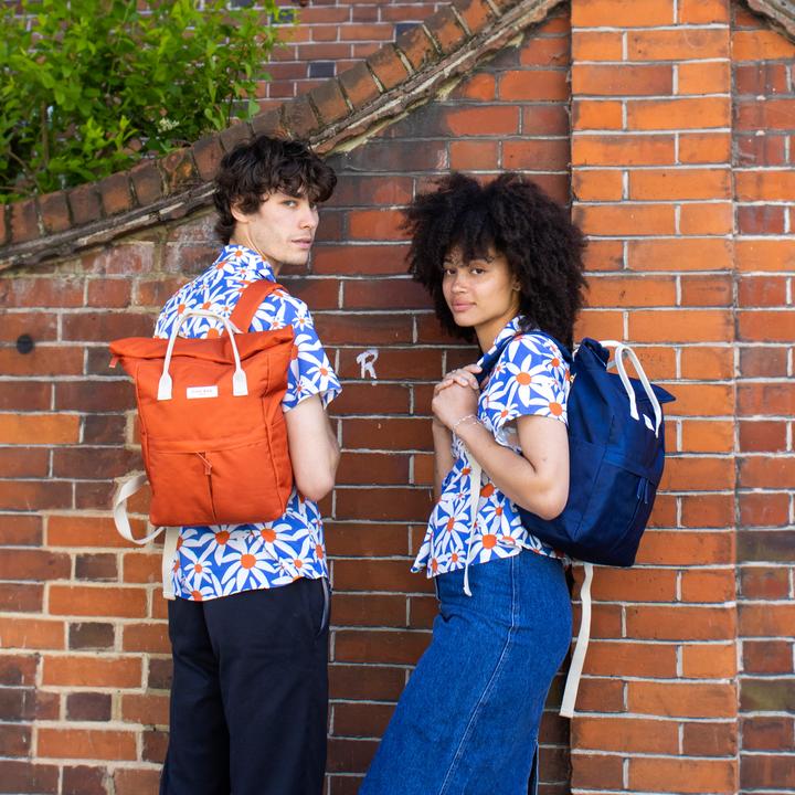 Produktbild Kind Bag Medium Backpack Burnt Orange (389 l)