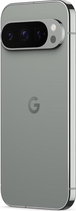 Actual product image Google Pixel 9 Pro (128 GB, Hazel, 6.30", Dual SIM, 50 Mpx, 5G)