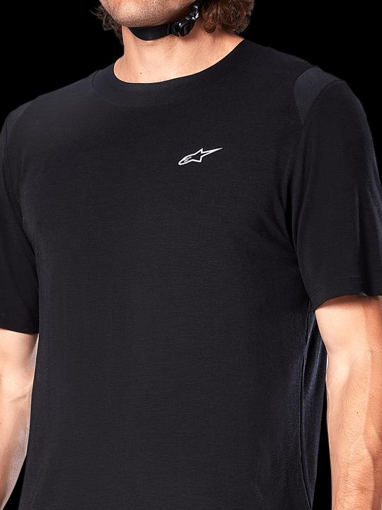 Immagine prodotto Alpinestars Maglia 24 A-Dura Dri Wool Ss (L)