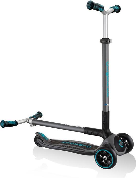 Immagine prodotto Globber scooter Master Prime, verde acqua, 664-105