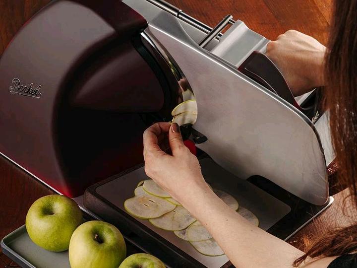 Immagine prodotto Berkel Home Line Plus 250