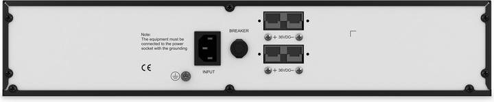 Actual product image Digitus UPS External Battery Pack for 1,5kVA UPS Model (Extended Pack)