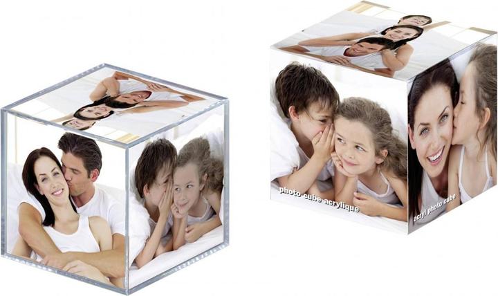 Produktbild Eibert Visual Fotowürfel (9 x 9 cm)
