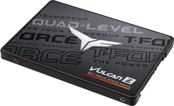 Productafbeelding Team Group Vulcan Z (4000 GB, 2.5")