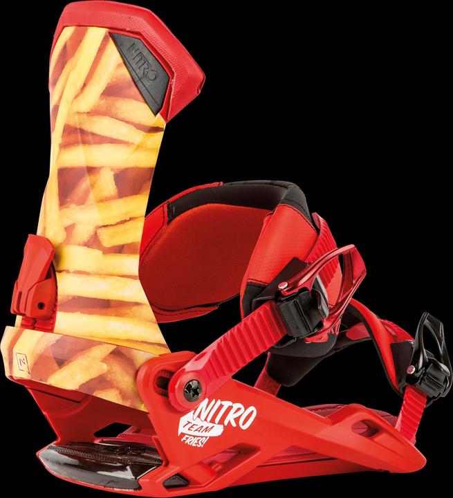 Immagine prodotto Nitro TEAM Bdg 15 (M)