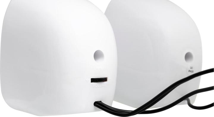 Immagine prodotto Media-Tech MT3137W IBO bianco