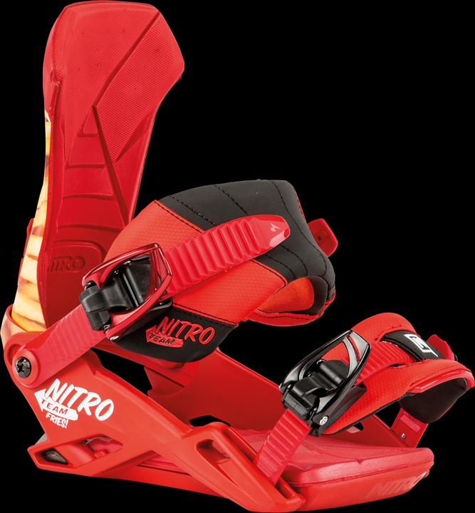 Nitro TEAM Bdg 15 (M)