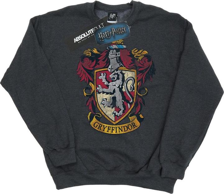 Sweatshirt Jungen