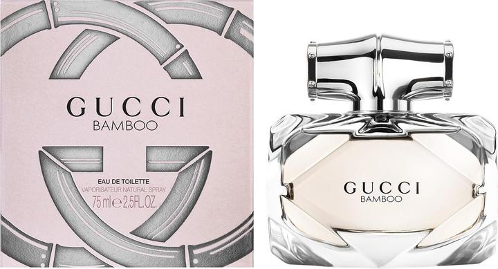 Immagine prodotto Gucci Bambù (Eau de toilette, 75 ml)