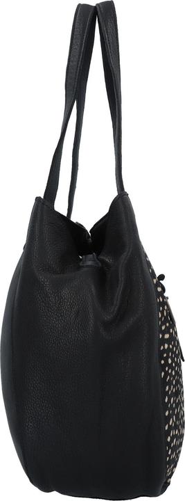 Actual product image Cowboysbag Hamlet shoulder bag leather 36 cm