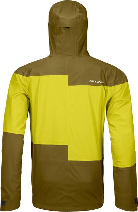 Produktbild Ortovox Guardian Shell Jacket (S)