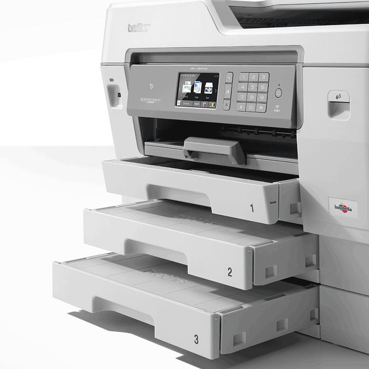 Image du produit Brother MFC-J6947DW (Encre, Couleur)