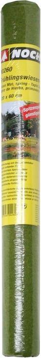 Actual product image Noch Terrain mat spring meadow (L