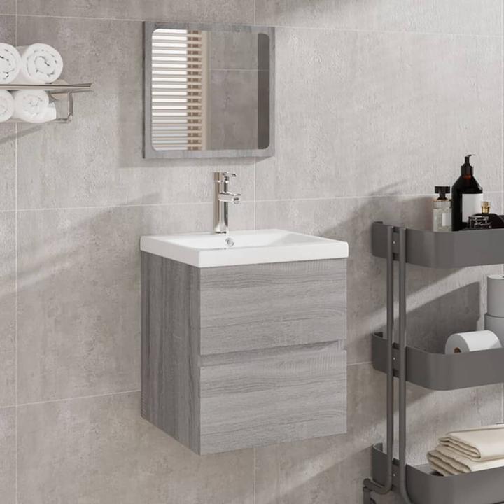 Immagine prodotto VidaXL Michell (60 x 38,5 x 45 cm)
