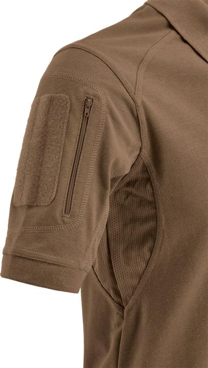 Produktbild Defcon 5 DEFCON5 Taktisches Polo kurzarm mit Taschen OD grün XS (XS)