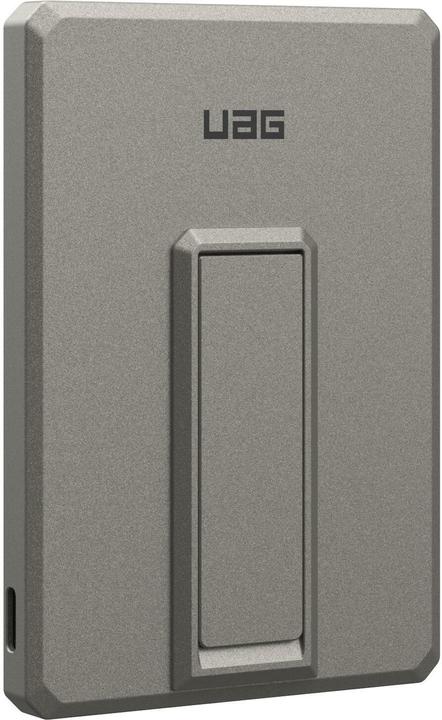 Produktbild UAG Ultra Slim (5000 mAh, 20 W, 18 Wh)