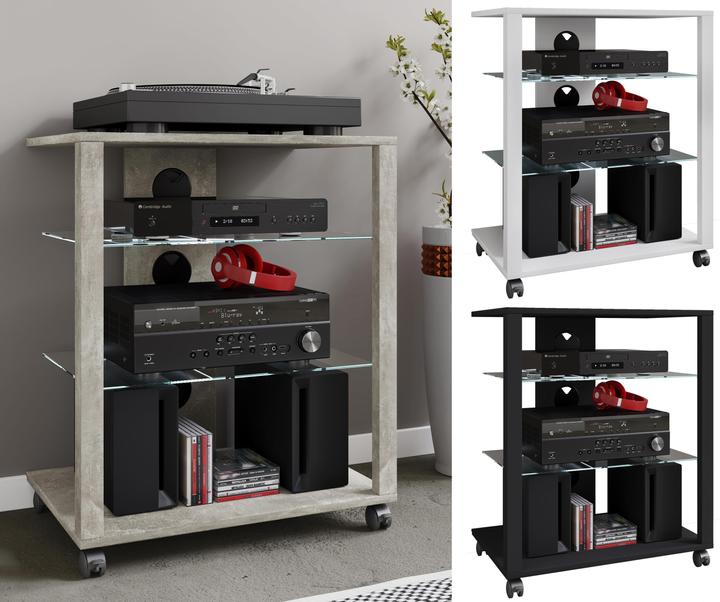 Actual product image VCM Folas (60 x 41 x 70 cm)