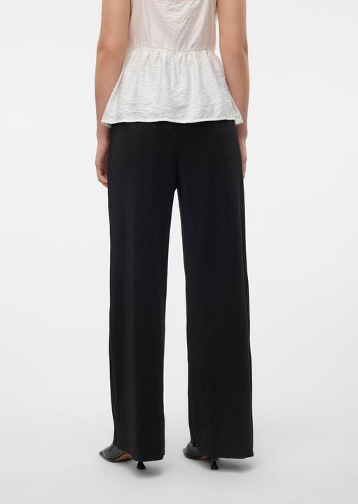 Actual product image Vero Moda VMRAYA trousers Trousers (XS)