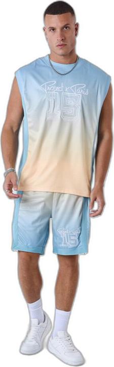 Immagine prodotto Project X Paris pantaloncini da basket (XL)