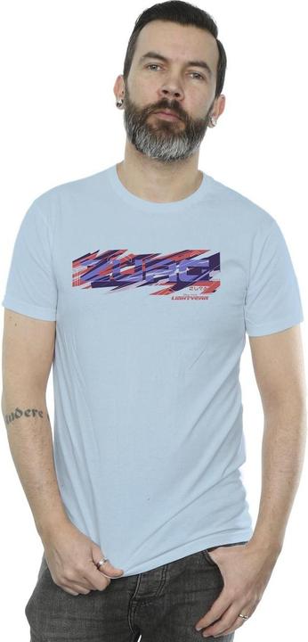 Image du produit Disney - T-shirt LIGHTYEAR ZURG GRAPHIC TITLE - Homme (XL)
