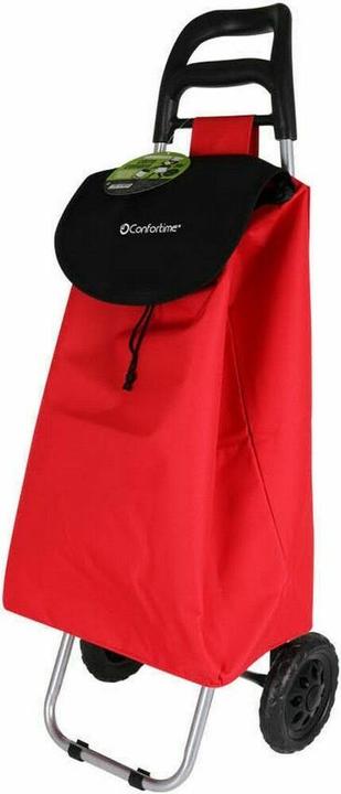 Actual product image Soler Hispania Confortime shopping cart 95 x 35 x 30 cm (4 pieces)