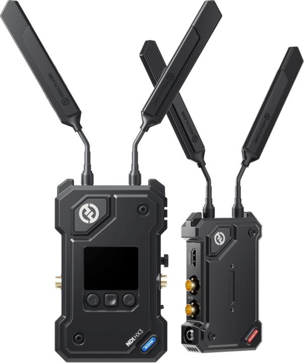 Immagine prodotto Hollyland Cosmo C2 Wireless Video Transmission System Transmitter/Receiver Kit (1000 m)