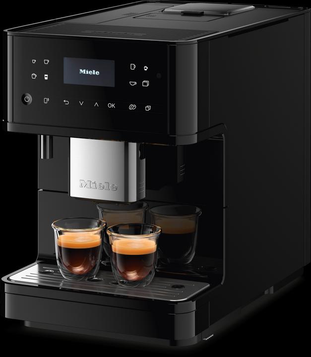 Actual product image Miele CM 6160
