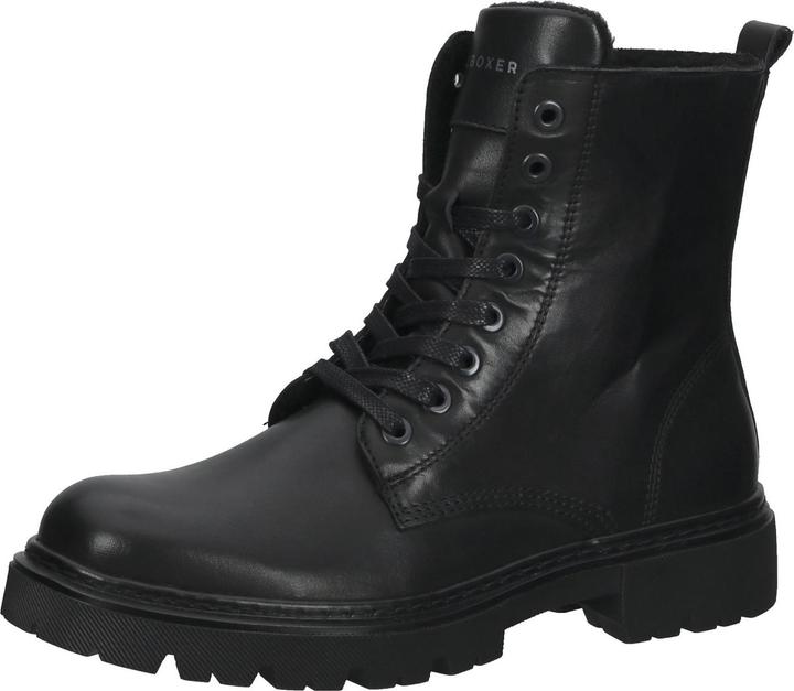 Bullboxer Stiefelette