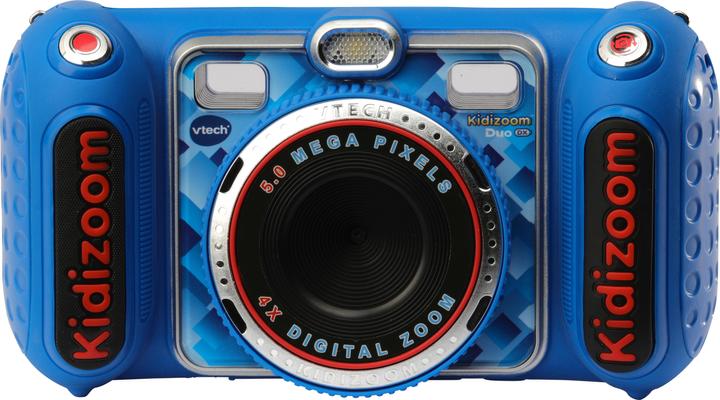 Produktbild VTech Kidizoom Duo DX+Tasche