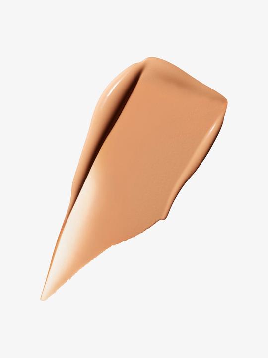 Actual product image MAC Cosmetics Studio Fix Fluid Fond de Teint Sun Protection Factor 15 (re) NC35 (NC35)