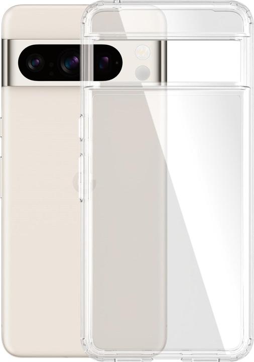 PanzerGlass HardCase (Google Pixel 8)