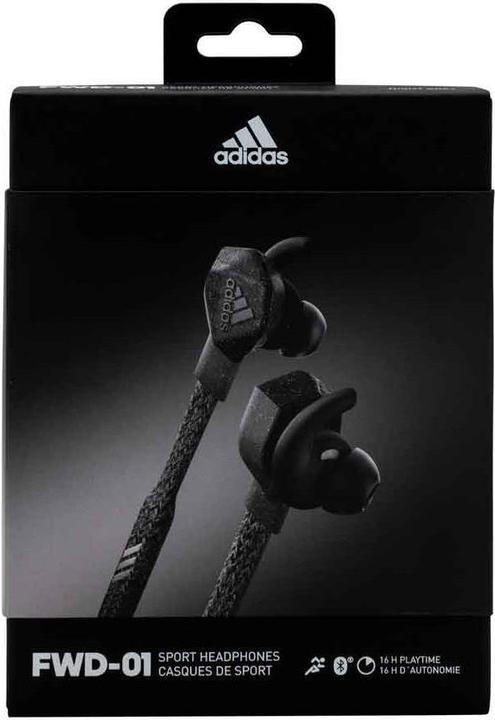 Produktbild adidas FWD-01 (16 h, Kabellos)