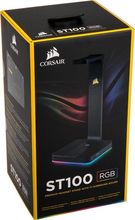 Produktbild Corsair St100