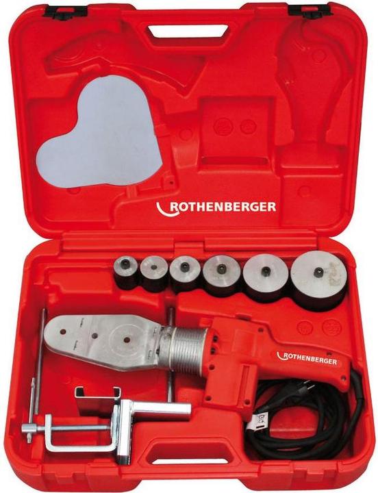 Actual product image Rothenberger 053891X